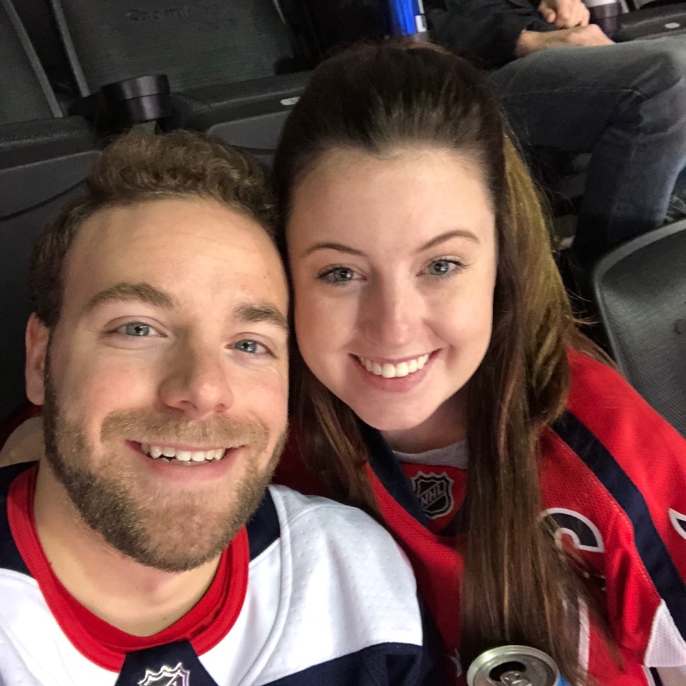 Meet your Posher, Allison